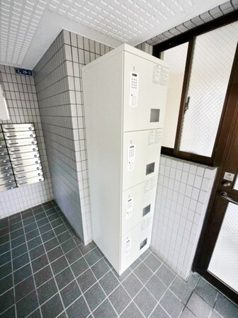 LC Residence川崎多摩の物件内観写真